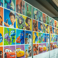 ディズニーピクサー映画全37作品一覧!大ヒット映画から2026年最新映画、今後公開予定作品まで!