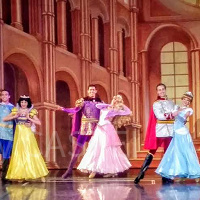 【必見】ディズニープリンス8人を年齢順に紹介！見た目と年齢のギャップに驚愕？