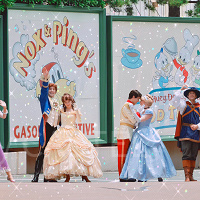 【驚愕の若さ】ディズニープリンセスの実年齢まとめ！プリンス・王子と併せてご紹介