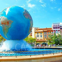 【最新】ディズニーシーのアトラクション一覧！テーマポート別に紹介！身長制限や待ち時間も