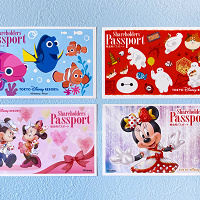 ディズニーチケットが貰えるオリエンタルランドの株主優待、株主用パスポートを徹底解説！