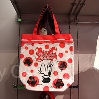 【2026】ディズニートートバッグ全種まとめ！ミッキー＆ミニーやTDS限定ダッフィーなど！