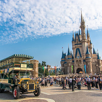 【2026年1月】ディズニーランドの割引方法17選！チケットの値段を安くする方法は？