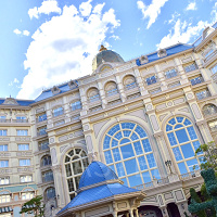 【ディズニーランドホテルのパークビュー】部屋の種類・値段・予約方法まとめ！