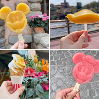 【2026】ディズニーランドのアイス全9種類の販売場所＆値段まとめ！