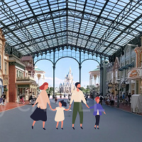 子連れディズニーランドの年齢別おすすめコースを提案！200%楽しむポイントを押さえて子連れ攻略☆