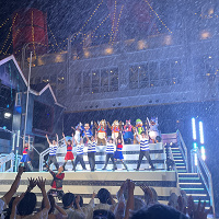 【2025夏】ドックサイド・スプラッシュ・リミックスはどこから鑑賞する?鑑賞方法、登場キャラクターまとめ!