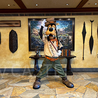 香港ディズニー「ドラゴン・ウィンド」の朝食を攻略!キャラクターに会える中華レストラン!昼食と夕食も営業!