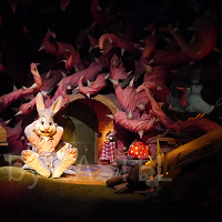 【ディズニーランドの乗り物】24種類まとめ!各アトラクションの特徴・定員・年齢・身長制限など!