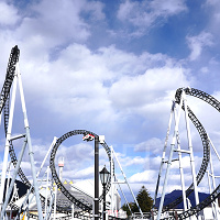 【2025】富士急ハイランド天気予報!2週間先・3ヶ月先までの天気が分かるサイト&アプリまとめ!