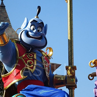 ディズニーで買えるジーニーグッズ10選！雑貨やTシャツなど人気のアラジンのお土産をご紹介