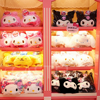 ハーモニーランドのお土産グッズ40選！カチューシャ、ぬいぐるみ、お菓子など人気アイテム総まとめ