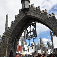 【2026】ユニバのハリーポッターエリア攻略ガイド！アトラクション、グッズ、レストラン・フード情報