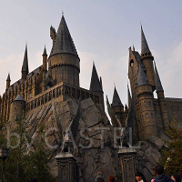 【USJ】知る人ぞ知るホグワーツ城内のトリビア＆隠れスポットを紹介！ハリポタファンにはたまらない秘密も！