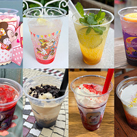 バケパのフリードリンク券を攻略！対象ドリンク、使い方まとめ！飲み放題の元を取るには？