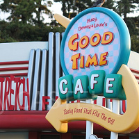 ヒューイ・デューイ・ルーイのグッドタイム・カフェ徹底解説！メニュー＆場所まとめ！