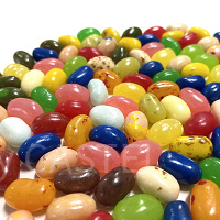 【USJ】百味ビーンズまずい順ランキング!全20種類を味レポ!値段やUSJのグッズ情報も!