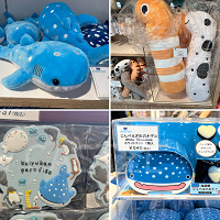 【2024】海遊館のお土産30選!ぬいぐるみ・お菓子・雑貨など、かわいい海の動物たちのグッズをまとめてご紹介!