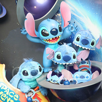 トゥモローランドのアトラクション一覧！新登場、大規模リニューアル中のアトラクションも