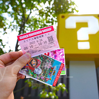 【11月最新】ユニバ・マリオ整理券完全ガイド!整理券を取得するコツは?入場確約券や抽選券をゲットする方法3選!