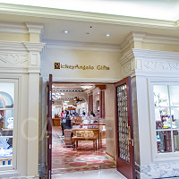 【解説】ミラコスタにコンビニはない！代わりの「ミッキランジェロ・ギフト」と施設一覧！