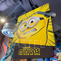 イルミネーション映画全17作品まとめ!怪盗グルー、ミニオンズ、ペット、SINGやスーパーマリオなどあらすじや見どころも徹底解説