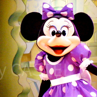 【必見】ディズニーキャラクターからファンサをもらう方法！ショー・パレード・グリーティング攻略法も