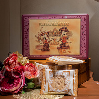 【注目】ミラコスタ限定グッズ12選!ぬいぐるみバッジ・トートバッグ・缶バッジ・キーチェーンなど!