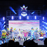 【有料】ユニバの特別鑑賞エリア完全ガイド！チケットの買い方や通常エリアとの違いを解説