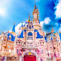 【最新】上海ディズニーチケットの購入方法まるわかりガイド！日本語訳付き画像で買い方を解説！