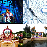 【上海ディズニー】アトラクション全27種解説！人気のズートピアやカリブの海賊、トロンなどジャンルごとにおすすめ度を解説！