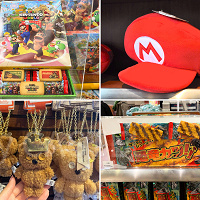【2025】ユニバの定番お土産33選！マリオ、ミニオン、ハリーポッター、ジュラシックパーク、セサミ、SINGなどのグッズ情報