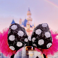 【必見】歴代ディズニーカチューシャまとめ！かわいいミニーモチーフがおすすめ！季節限定＆周年限定など！