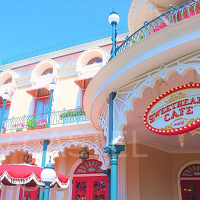 【スウィートハート・カフェ】パンメニュー&持ち帰り情報を解説!マイクメロンパンも!