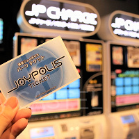 【割引】東京ジョイポリスのクーポンまとめ！チケット料金が安くなる方法&お得な裏ワザ4選