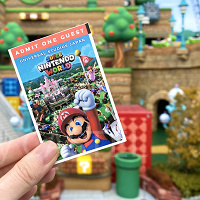 【USJ】イベント割でチケットが2割引!買い方は?いつまで買える?参加条件や購入手順を詳しく解説!