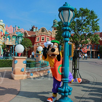 グーフィーが作るポップコーン！トゥーンポップまとめ