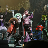 【USJ】ユニバーサルモンスターライブロックンロールショーまとめ!内容・登場キャラクターを紹介!攻略法も!