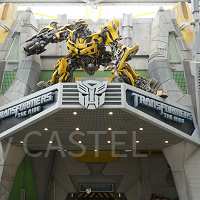 【2025】ユニバーサルスタジオシンガポールのアトラクション全21種ガイド！USSで人気の絶叫系やミニオンランドも！！