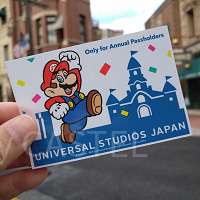 【2025】ユニバの年パスをお得に更新する方法まとめ！更新割引はある？お得に更新できる裏技を解説