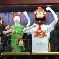 【USJ】ドンキーコンググッズ全45種類一覧！被り物やお菓子を一挙紹介