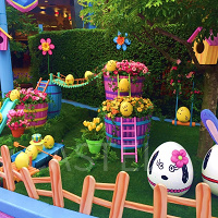 【USJ】春の服装&持ち物リスト！3月・4月・5月におすすめのユニバコーデを紹介！