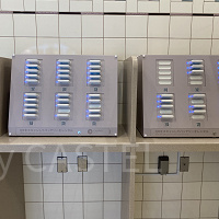 【最新】ユニバの充電スポットまとめ!パーク内&周辺でスマホが充電できるコンセント情報