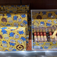 【2026】ユニバのミニオンお菓子24選！販売場所と種類、個数、値段まとめ