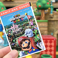 USJチケットはローソンで！ロッピーで購入する手順をわかりやすく解説！