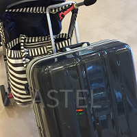 【USJ】スーツケースは持ち込める？クローク、コインロッカーなど預け場所と発送方法まとめ