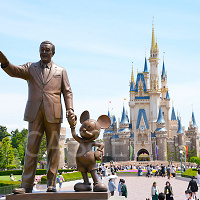 【ディズニーとUSJ】どっちが怖い?絶叫アトラクションを徹底比較!