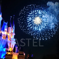 なぜディズニーの花火は夏に休止するの？理由と再開日予想まとめ！