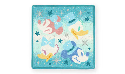 ファンダフルディズニー25周年グッズ