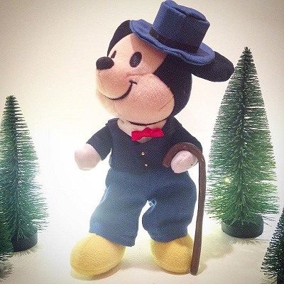 必見】ディズニーのぬいもーずとは？ディズニーストア限定グッズ！ぬい